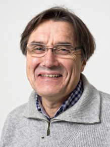 Detlef Fiedrich