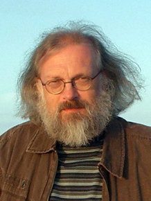 Juergen Droop